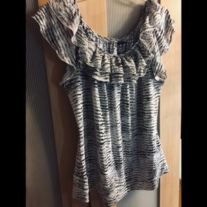 Women’s Milano Top Size XL